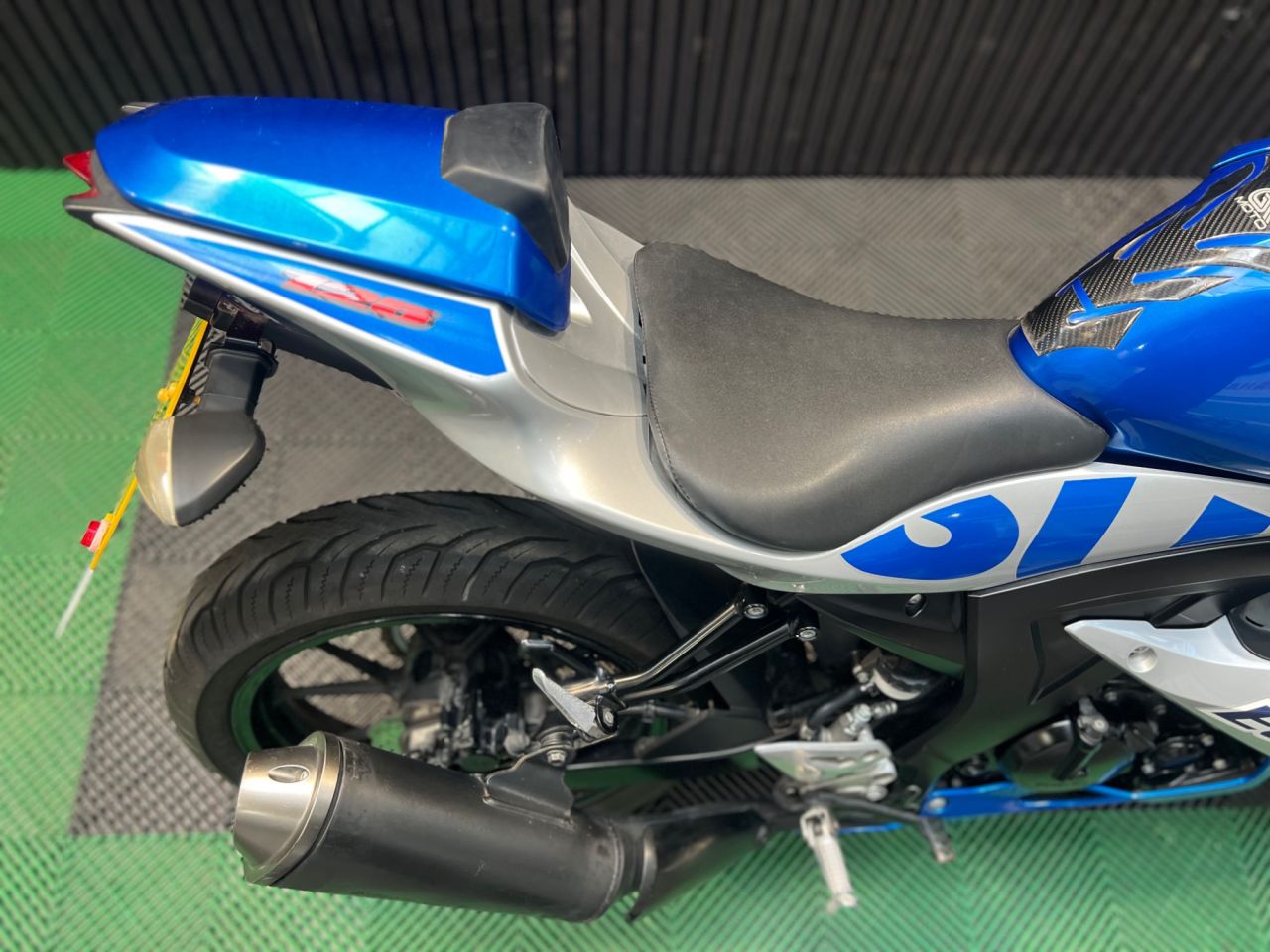 Used Suzuki GSXR125 for sale - 78435515: Photo 15