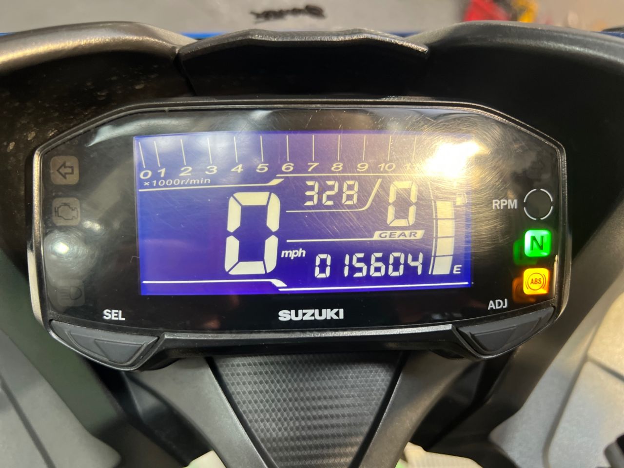 Used Suzuki GSXR125 for sale - 78435515: Photo 17