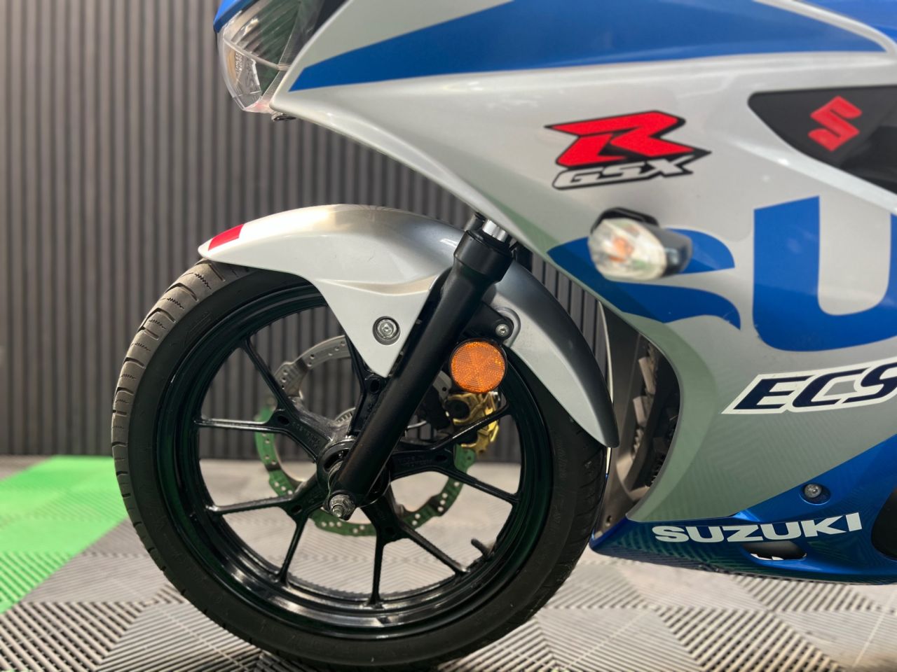 Used Suzuki GSXR125 for sale - 78435515: Photo 18