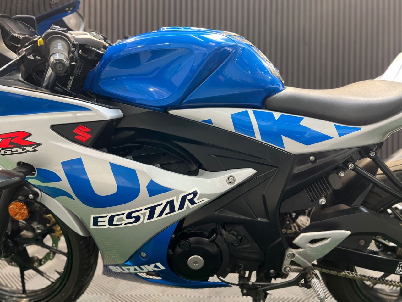 Used Suzuki GSXR125 for sale - 78435515: Photo 19