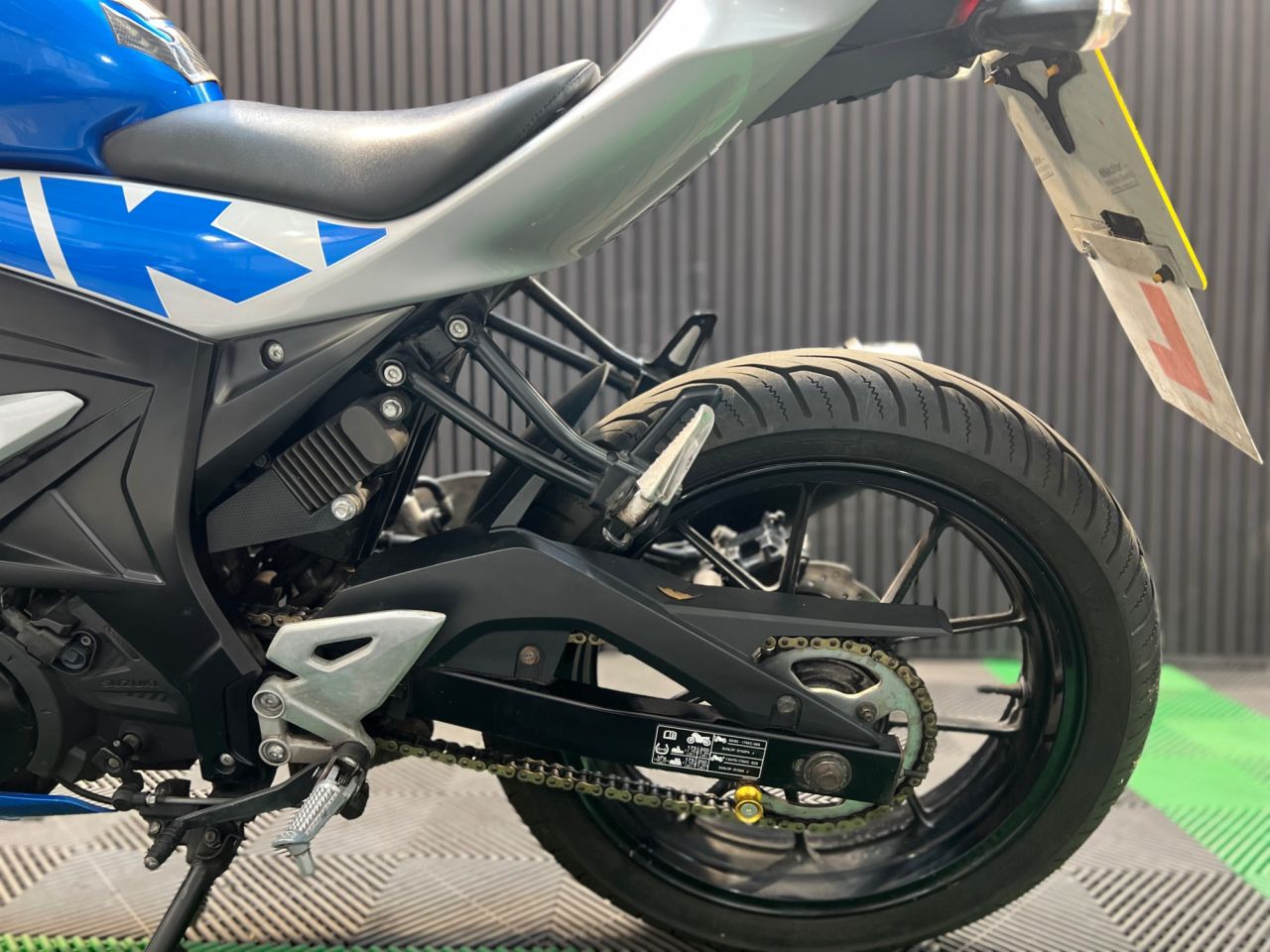 Used Suzuki GSXR125 for sale - 78435515: Photo 20