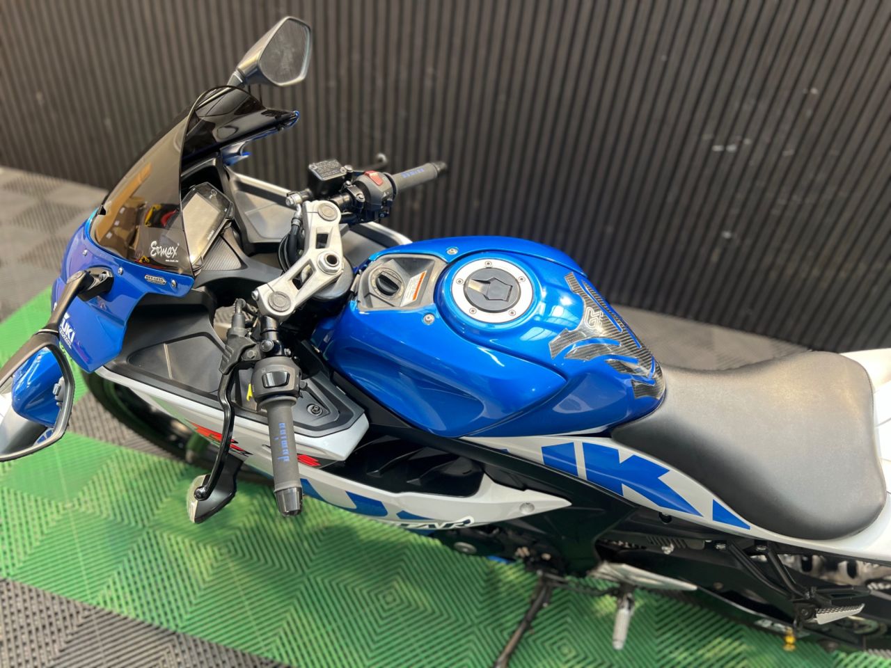 Used Suzuki GSXR125 for sale - 78435515: Photo 22