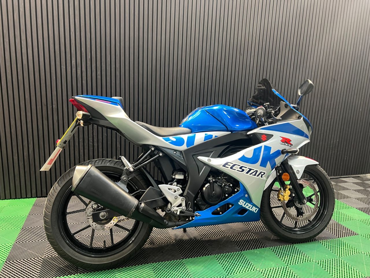 Used Suzuki GSXR125 for sale - 78435515: Photo 4