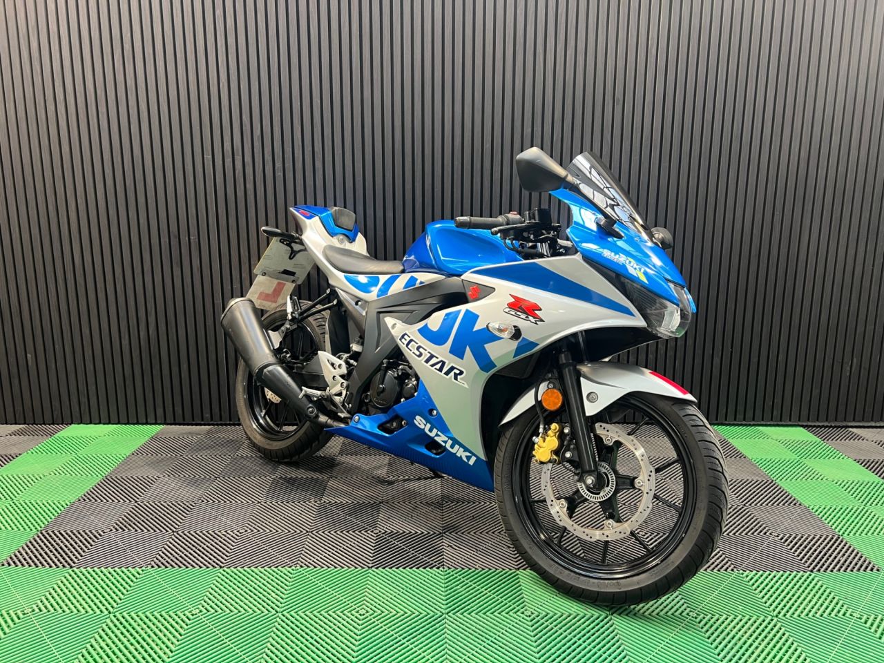 Used Suzuki GSXR125 for sale - 78435515: Photo 6