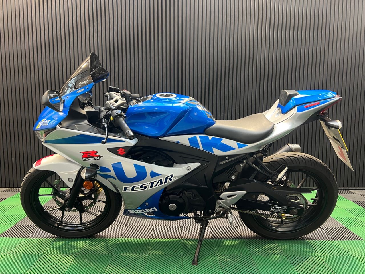 Used Suzuki GSXR125 for sale - 78435515: Photo 7