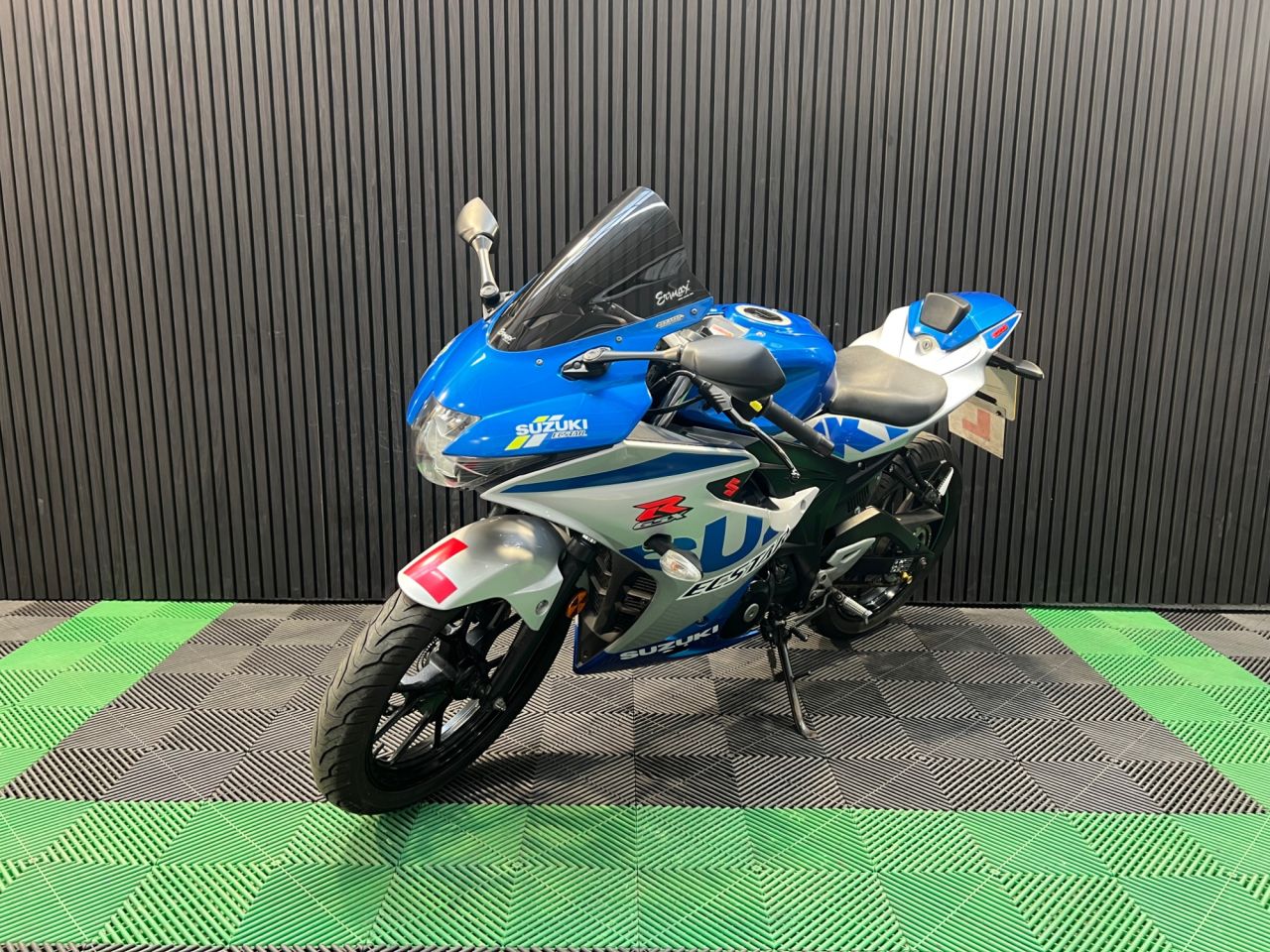 Used Suzuki GSXR125 for sale - 78435515: Photo 9