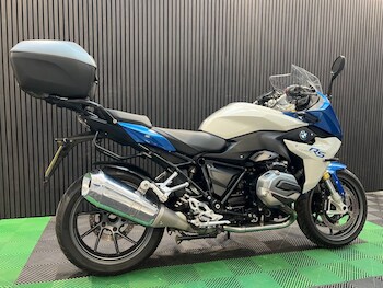 Used BMW R1200RS undefined for sale - bike-79217355: Photo