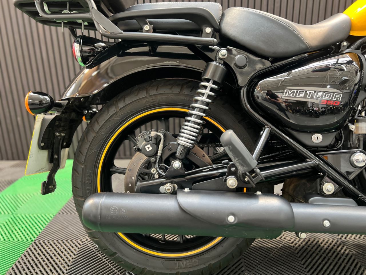 Used Royal Enfield METEOR for sale - 78552388: Photo 12
