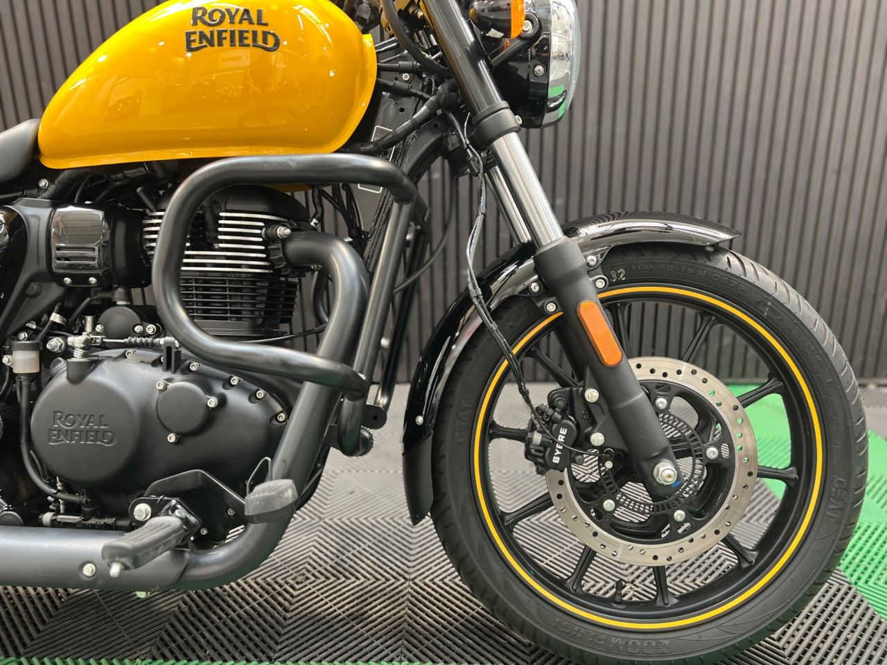 Used Royal Enfield METEOR for sale - 78552388: Photo 14