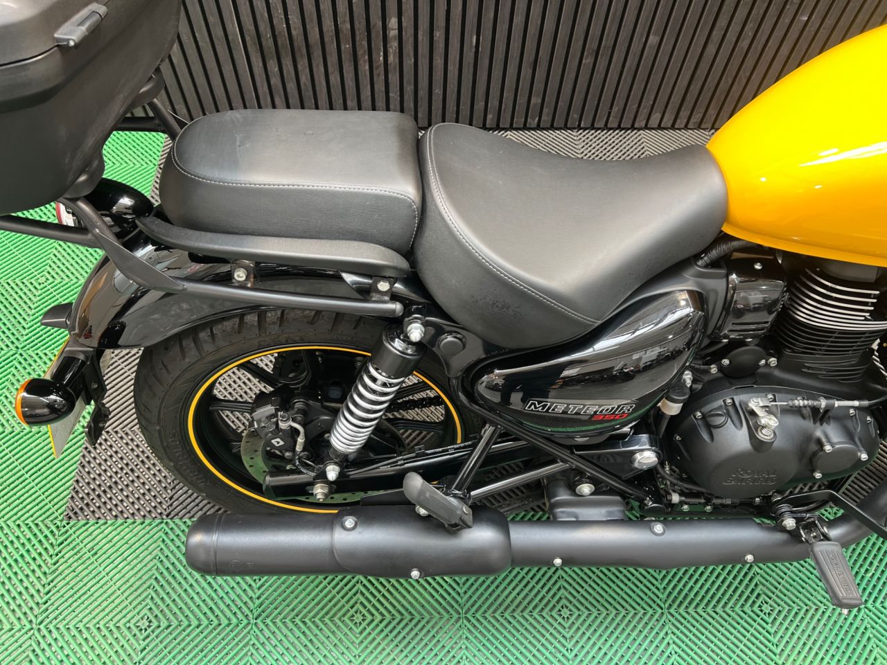 Used Royal Enfield METEOR for sale - 78552388: Photo 15