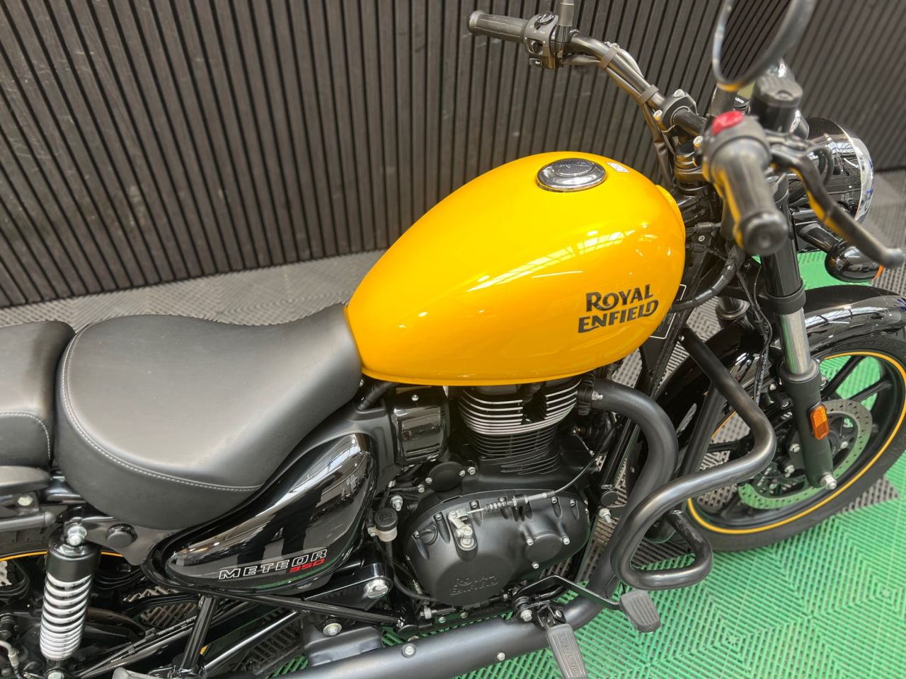Used Royal Enfield METEOR for sale - 78552388: Photo 16