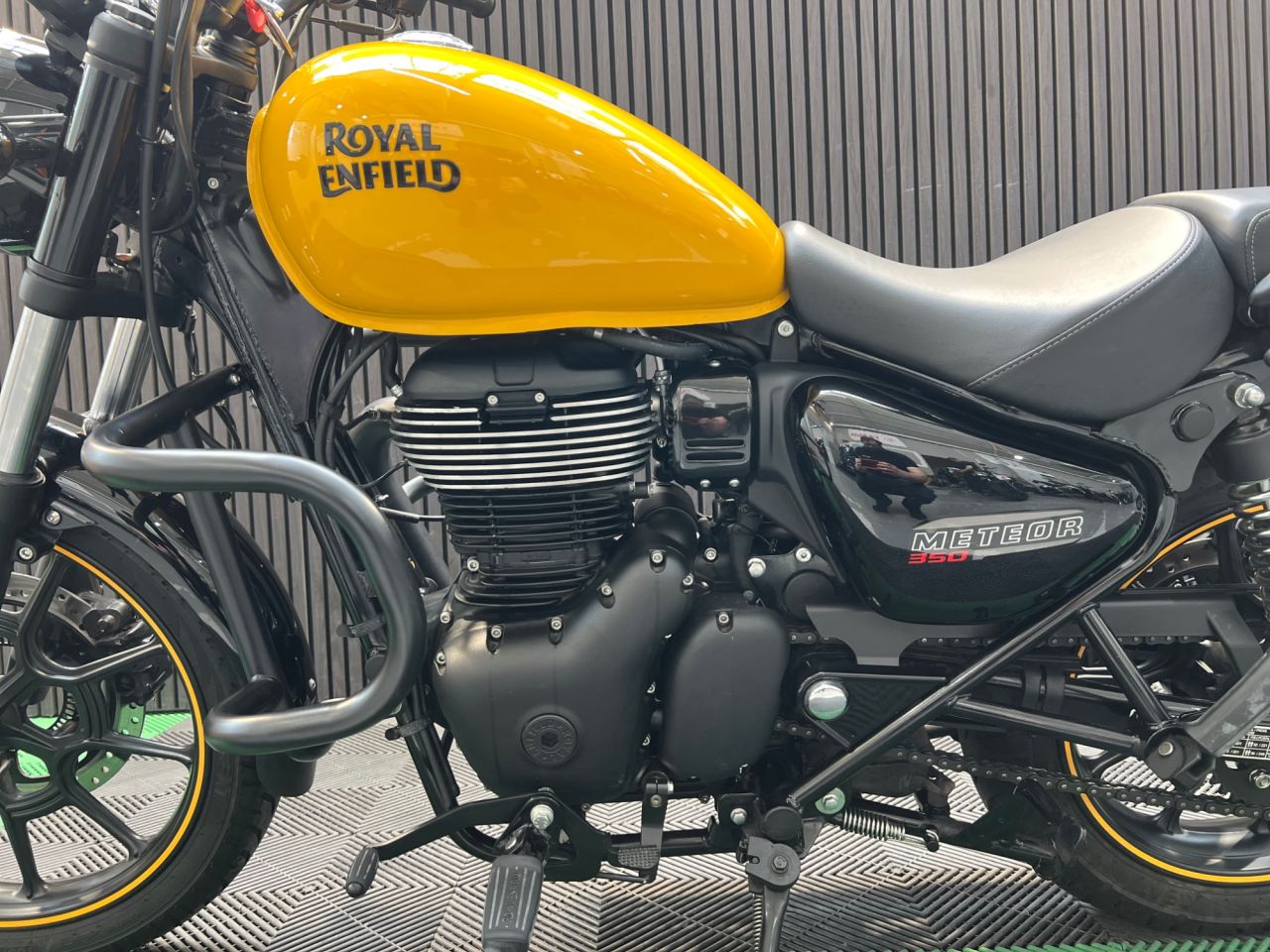 Used Royal Enfield METEOR for sale - 78552388: Photo 19