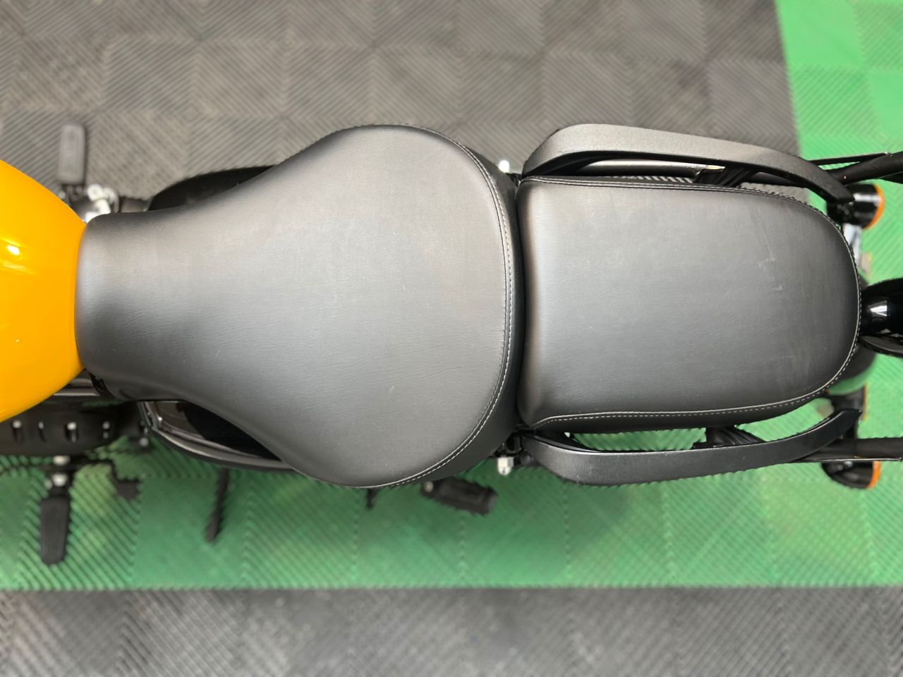 Used Royal Enfield METEOR for sale - 78552388: Photo 21