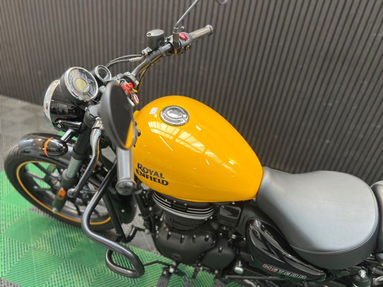 Used Royal Enfield METEOR for sale - 78552388: Photo 22