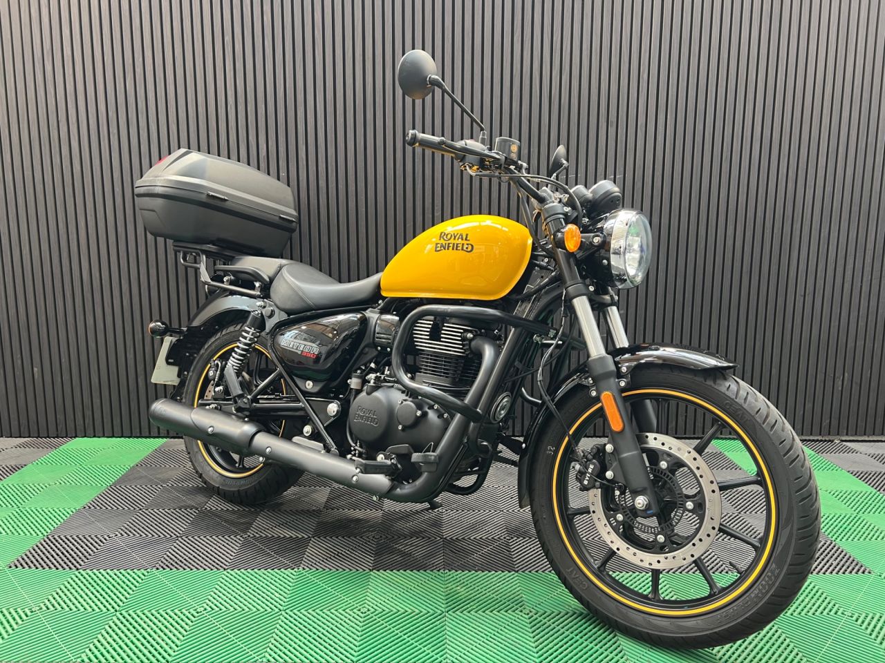 Used Royal Enfield METEOR for sale - 78552388: Photo 6