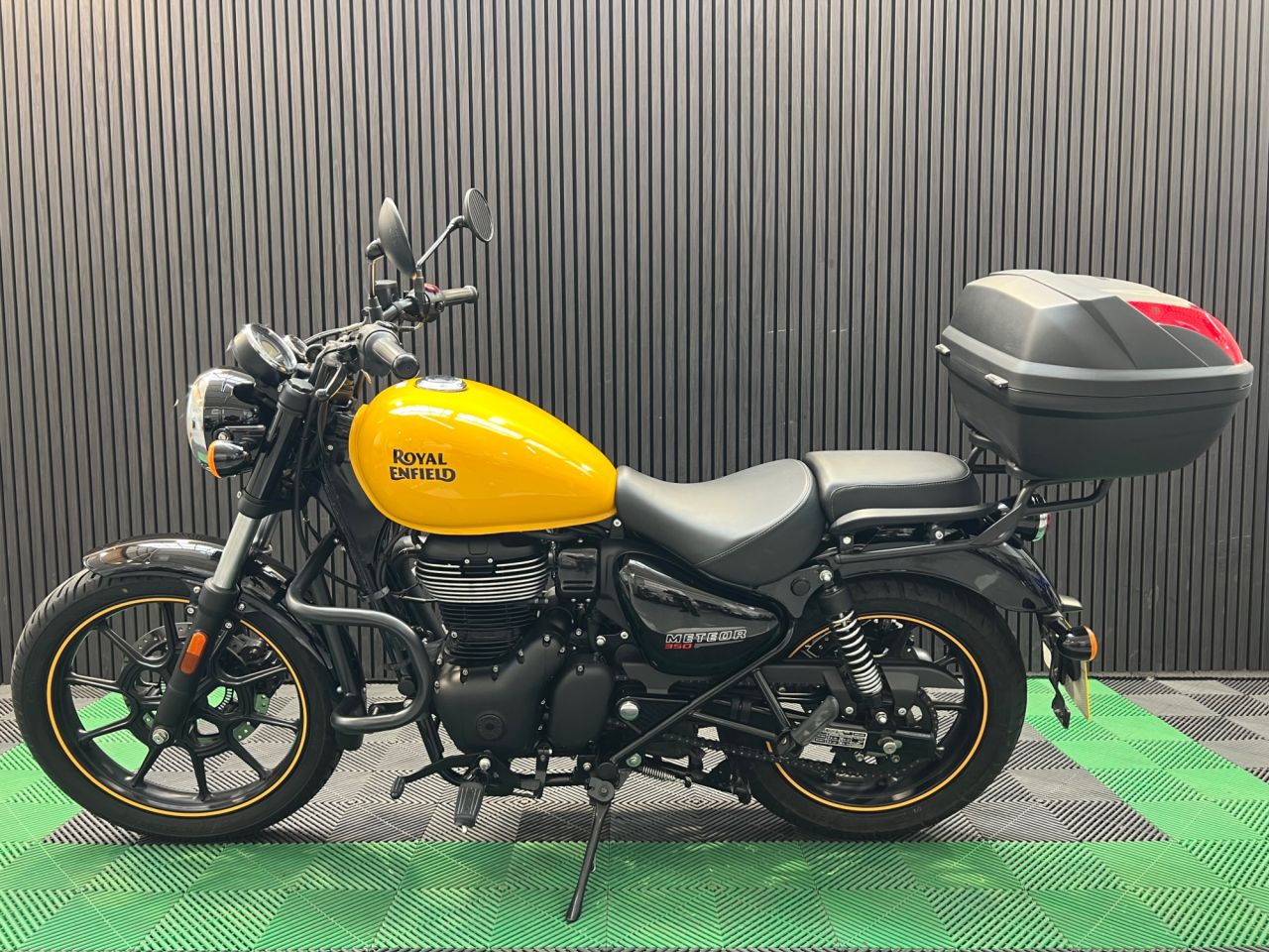 Used Royal Enfield METEOR for sale - 78552388: Photo 7