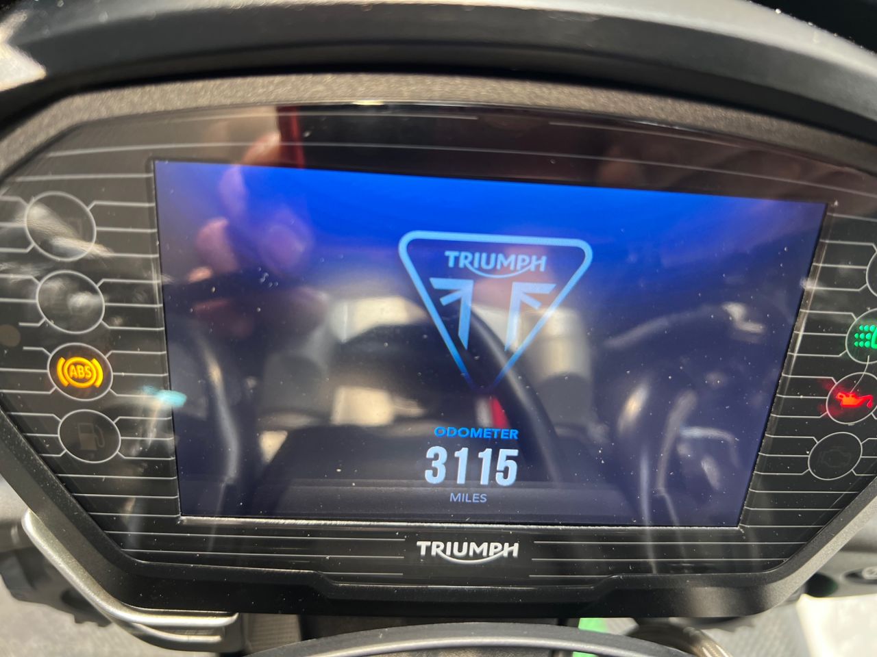 Used Triumph Speed Triple 1050 for sale - 78802323: Photo 17