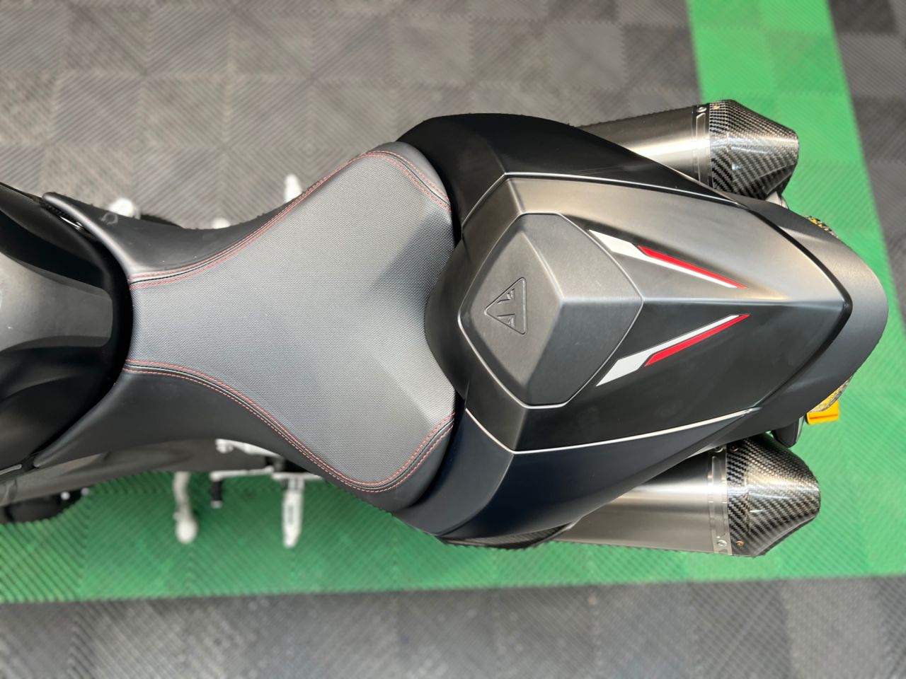 Used Triumph Speed Triple 1050 for sale - 78802323: Photo 21