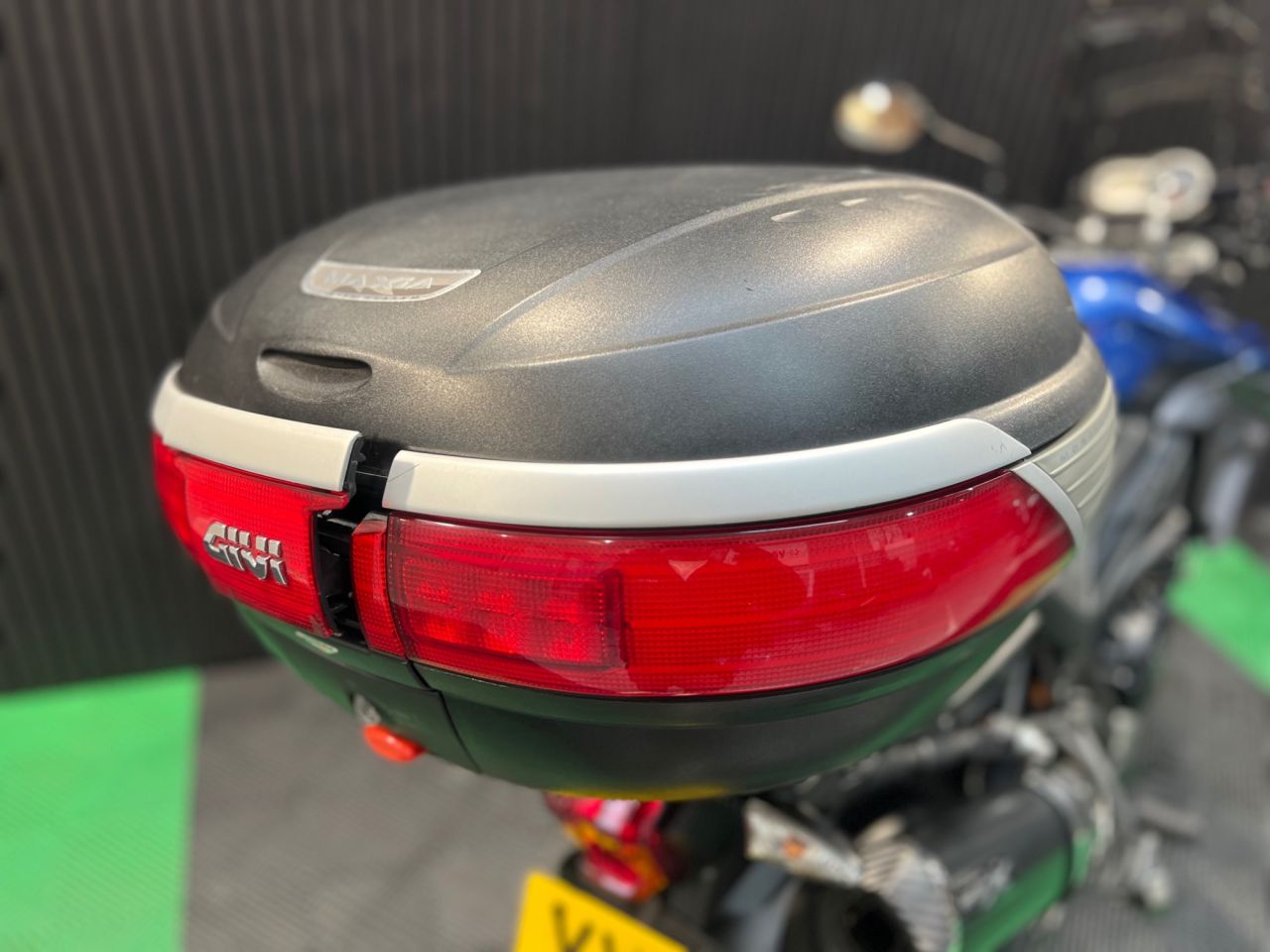 Used Triumph Tiger 800 for sale - 78435645: Photo 16