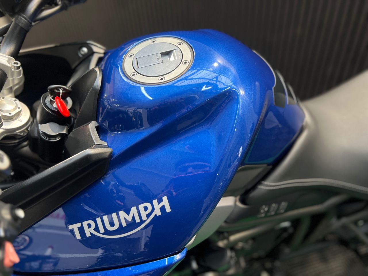 Used Triumph Tiger 800 for sale - 78435645: Photo 26