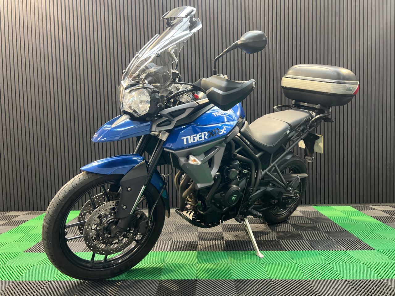 Used Triumph Tiger 800 for sale - 78435645: Photo 7