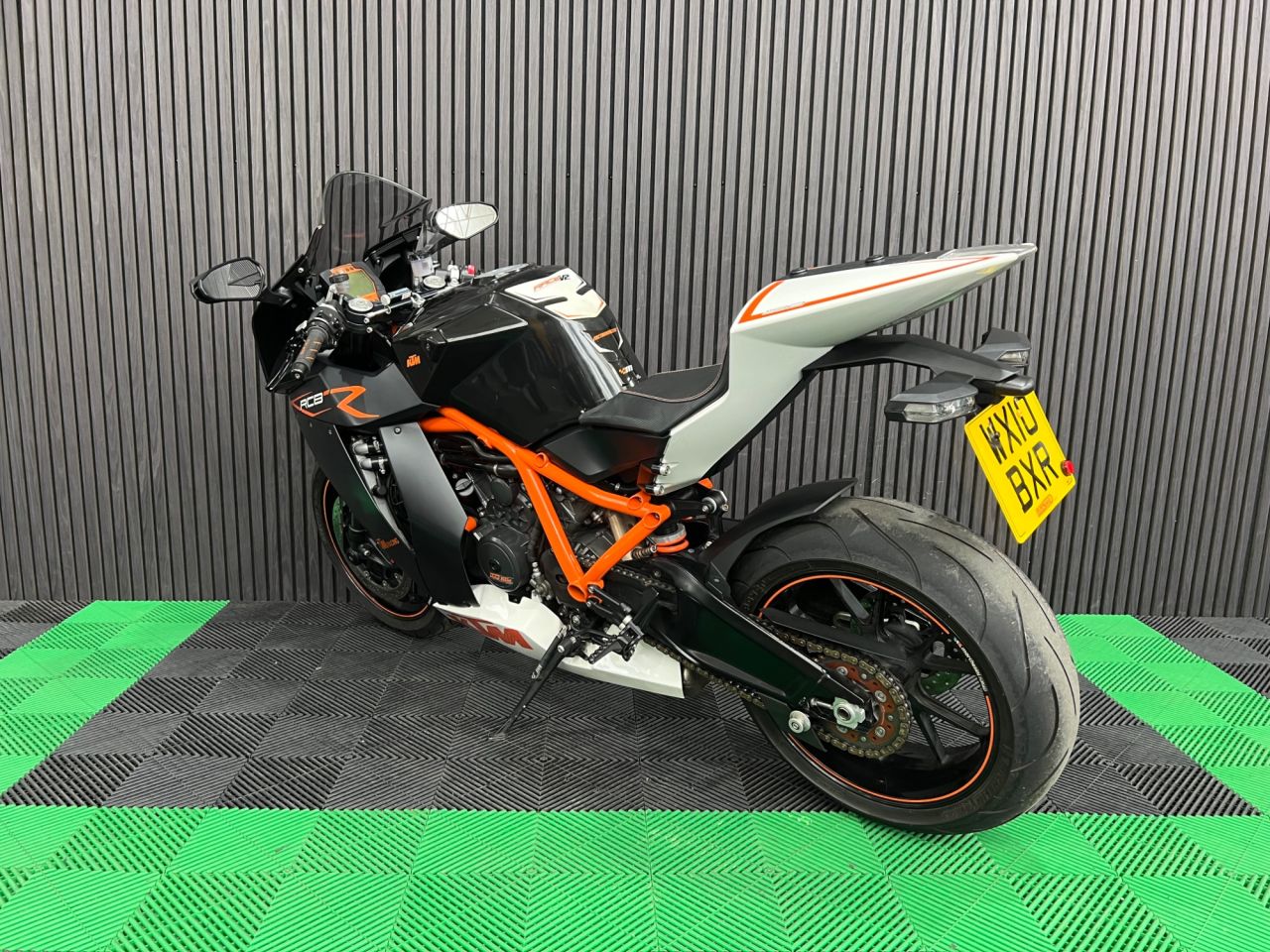 Used KTM RC8 for sale - 78435145: Photo 10