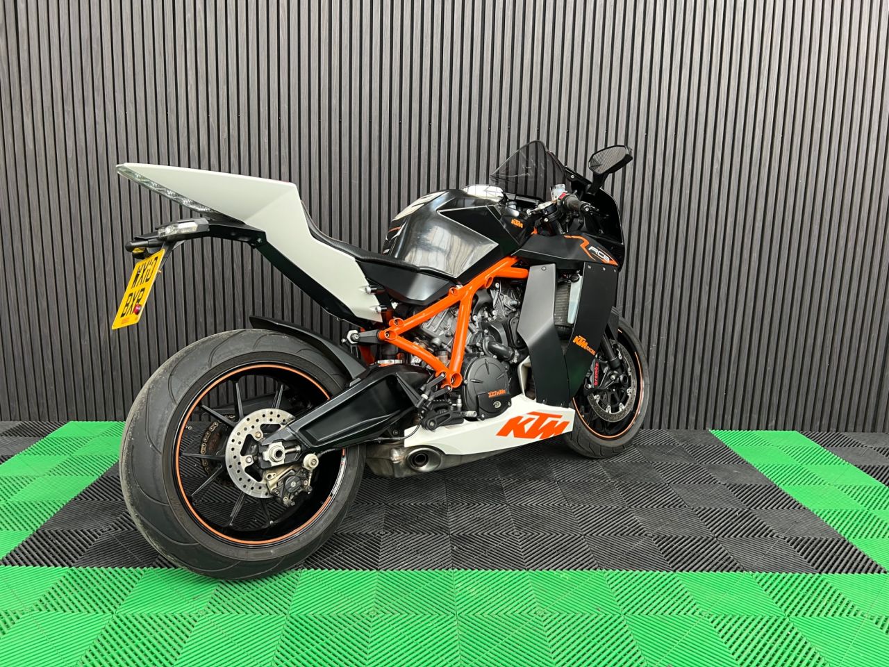 Used KTM RC8 for sale - 78435145: Photo 11