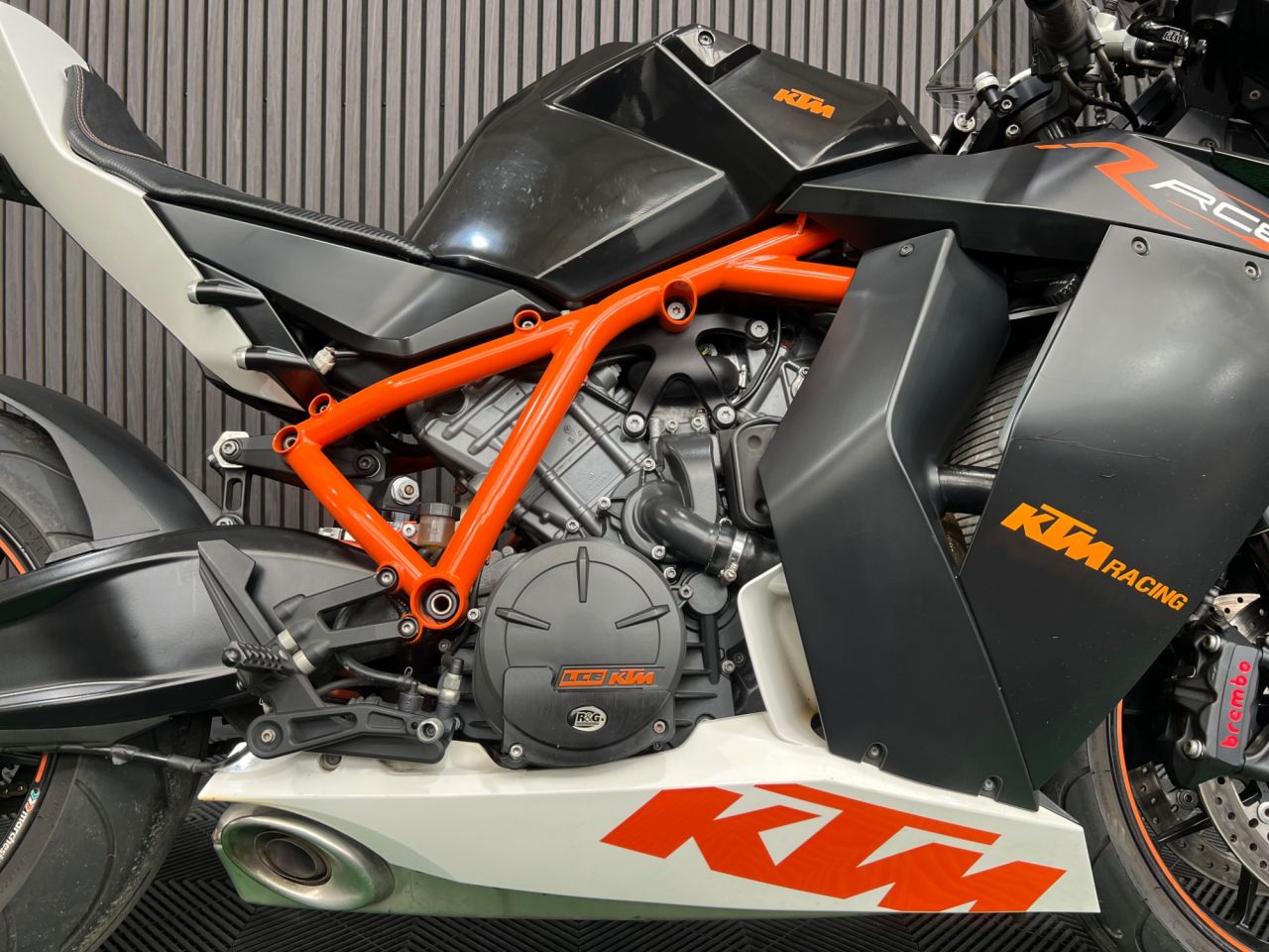 Used KTM RC8 for sale - 78435145: Photo 13
