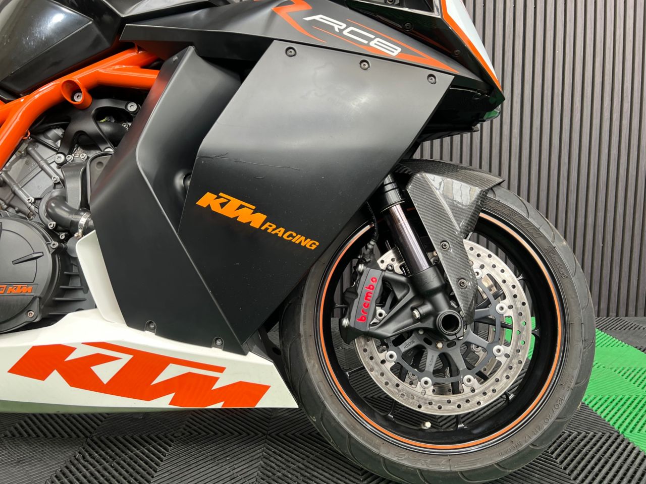 Used KTM RC8 for sale - 78435145: Photo 14
