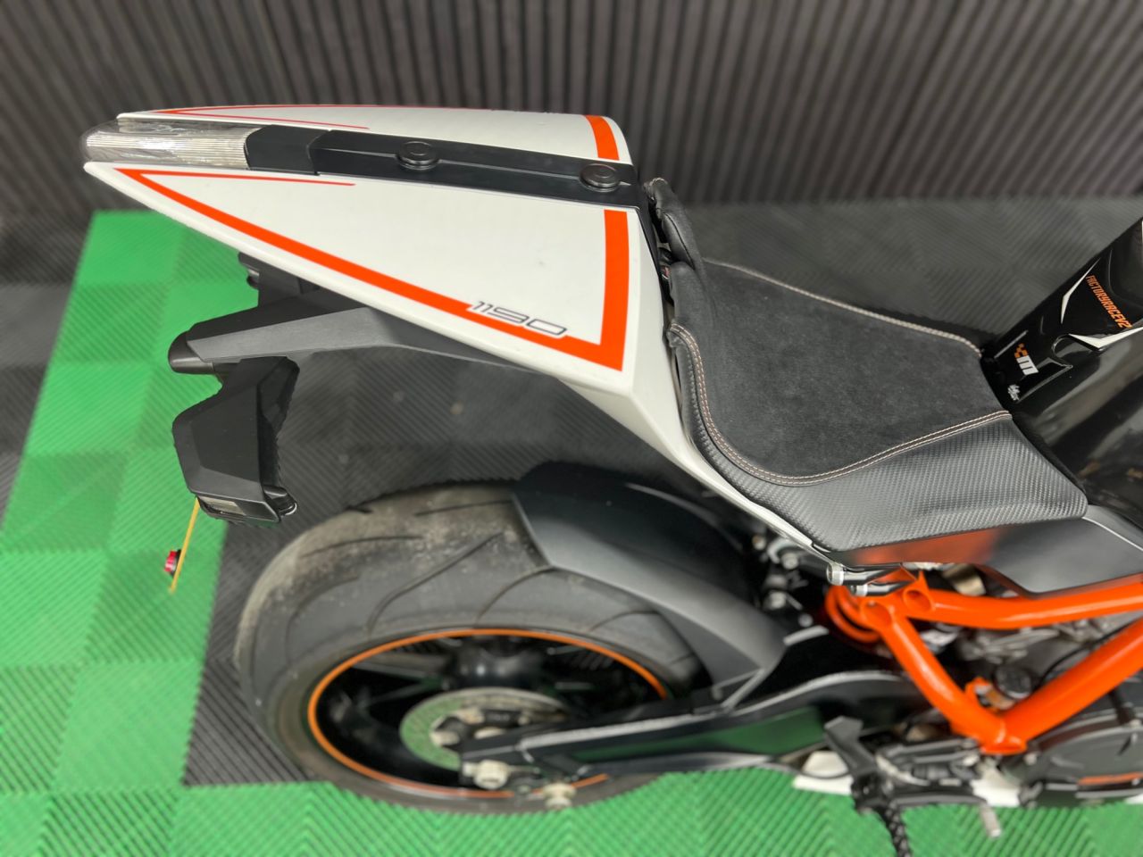 Used KTM RC8 for sale - 78435145: Photo 15