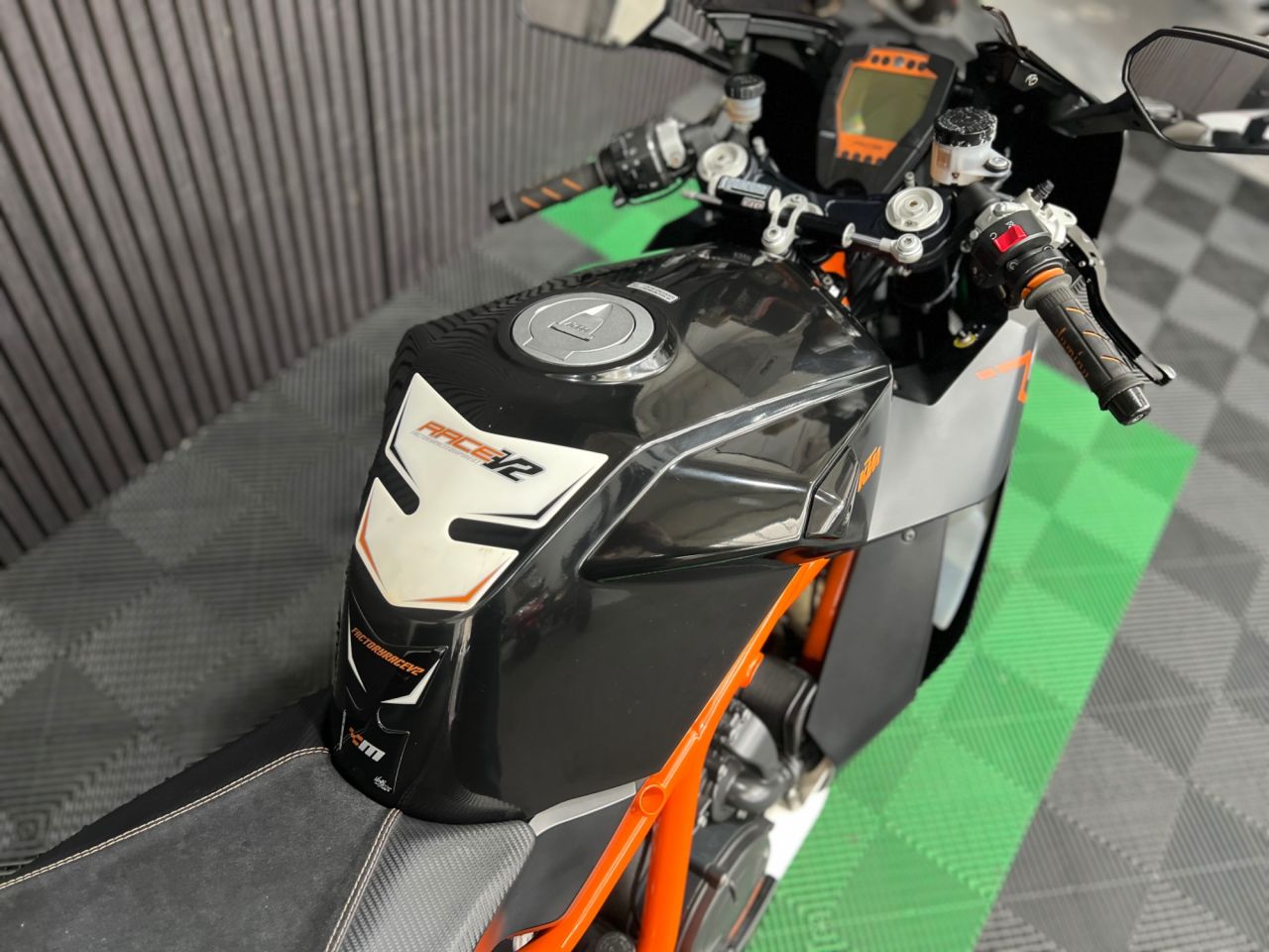 Used KTM RC8 for sale - 78435145: Photo 16