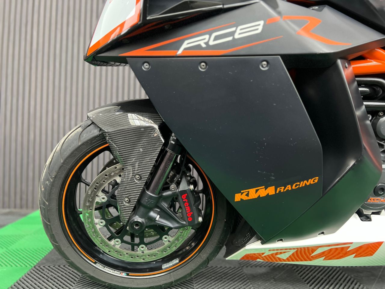 Used KTM RC8 for sale - 78435145: Photo 18