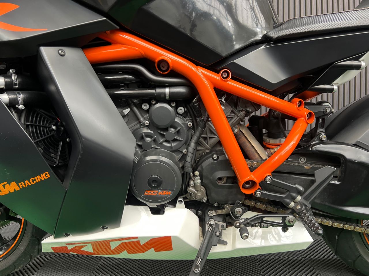 Used KTM RC8 for sale - 78435145: Photo 19