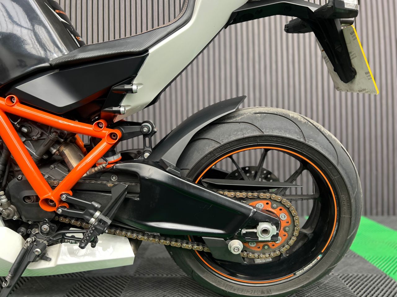 Used KTM RC8 for sale - 78435145: Photo 20