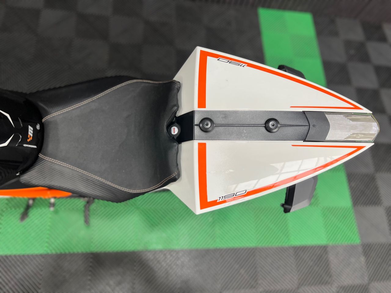 Used KTM RC8 for sale - 78435145: Photo 21