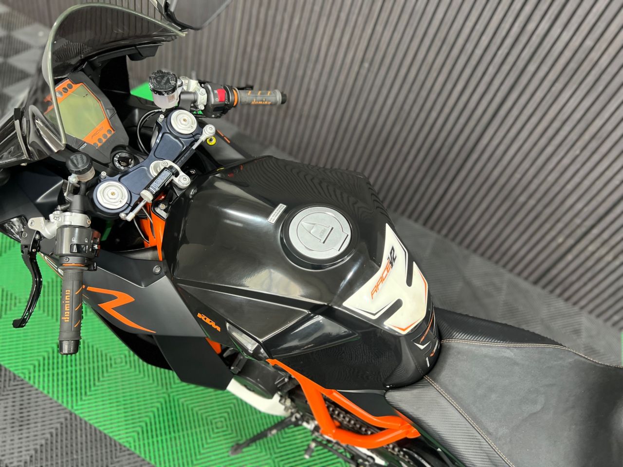 Used KTM RC8 for sale - 78435145: Photo 22