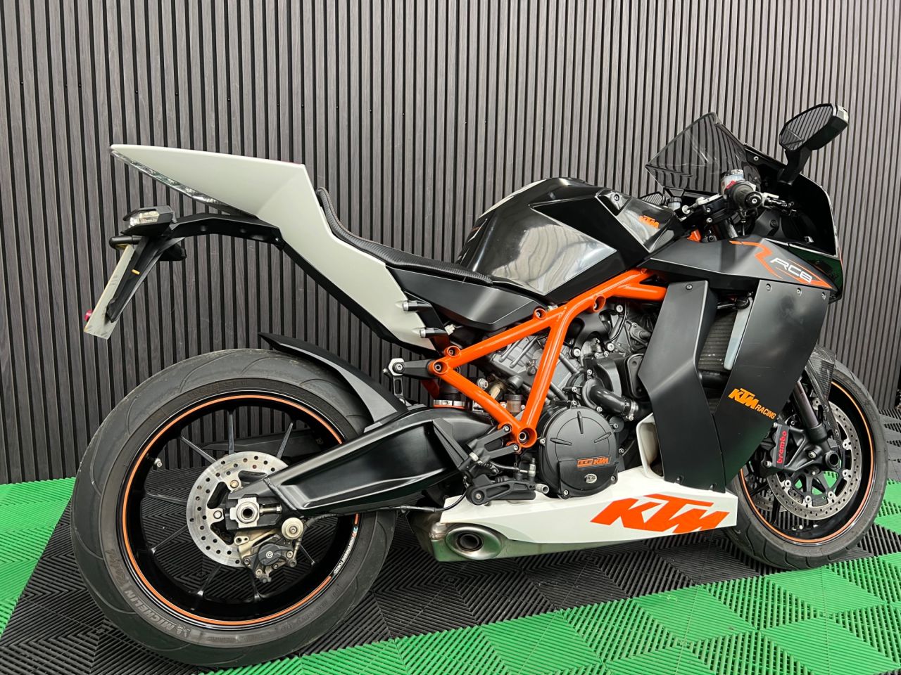 Used KTM RC8 for sale - 78435145: Photo 4