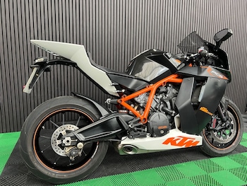 Used KTM RC8 undefined for sale - bike-78435145: Photo