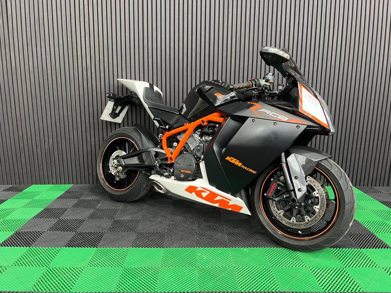 Used KTM RC8 for sale - 78435145: Photo 6