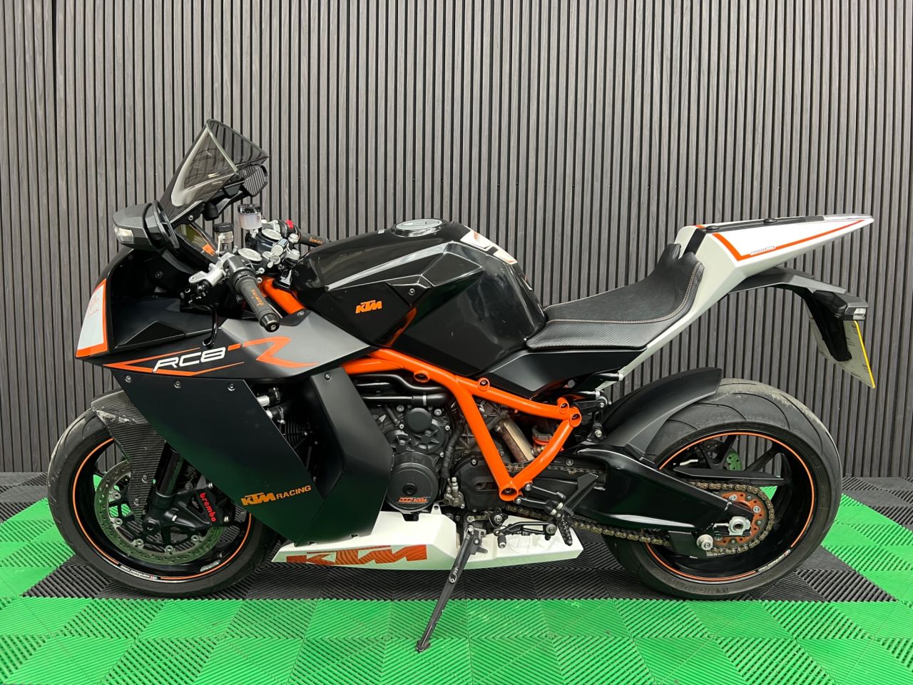 Used KTM RC8 for sale - 78435145: Photo 7