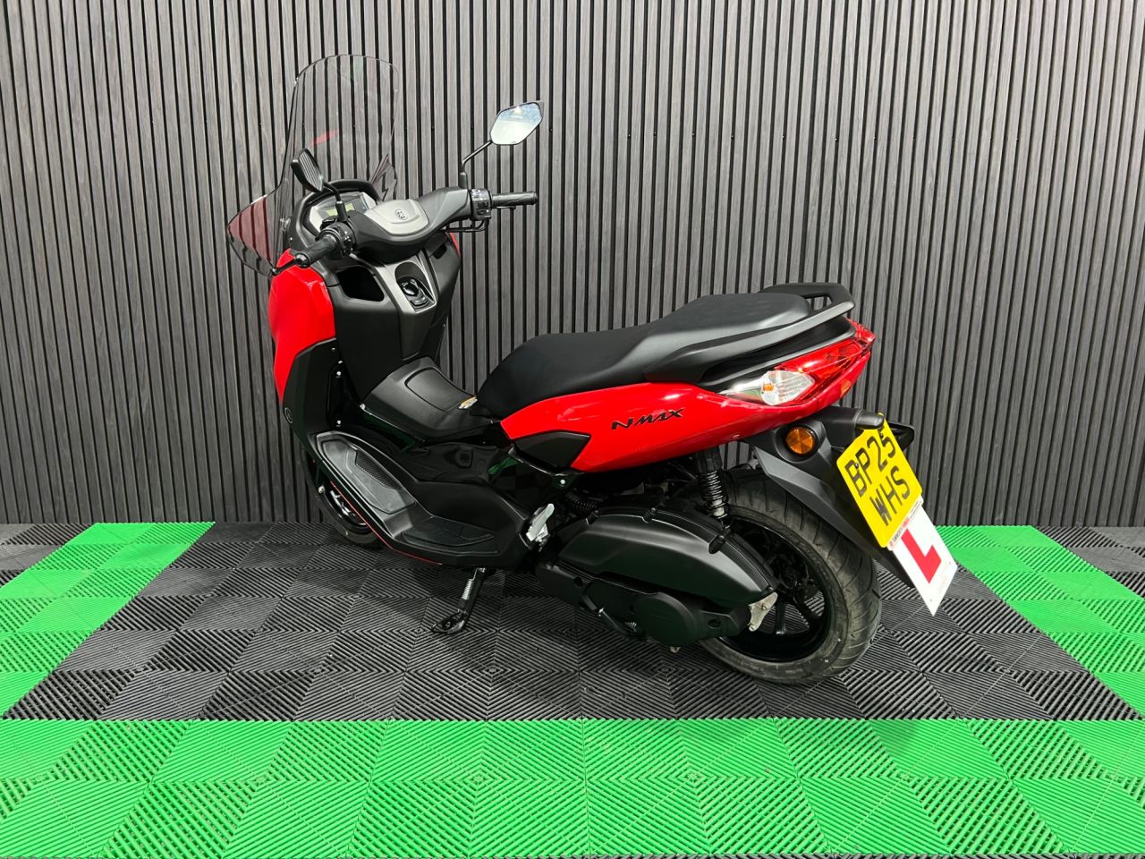 Used Yamaha NMAX 125 for sale - 78435133: Photo 10