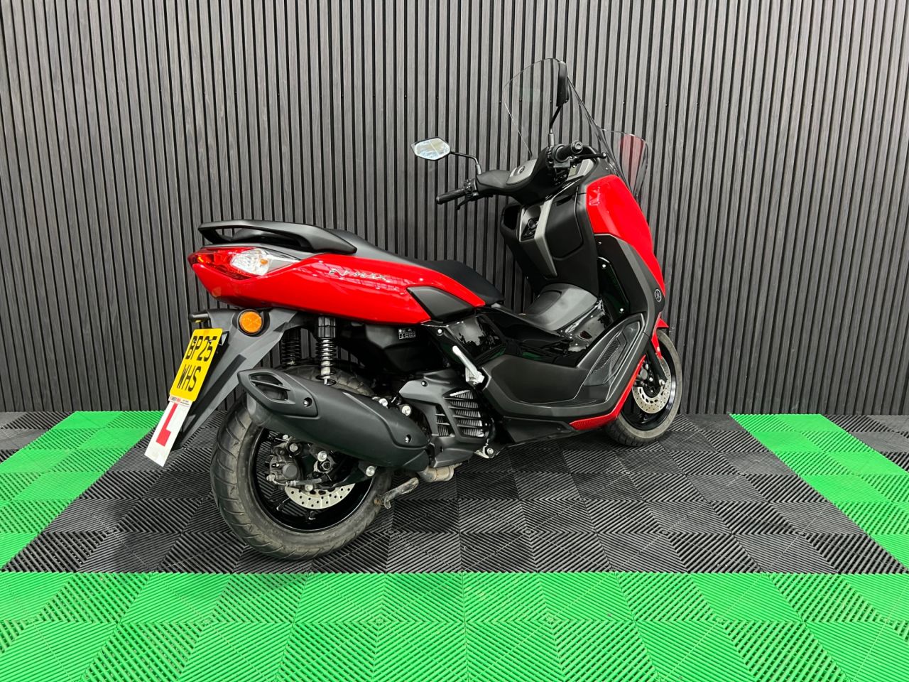 Used Yamaha NMAX 125 for sale - 78435133: Photo 11