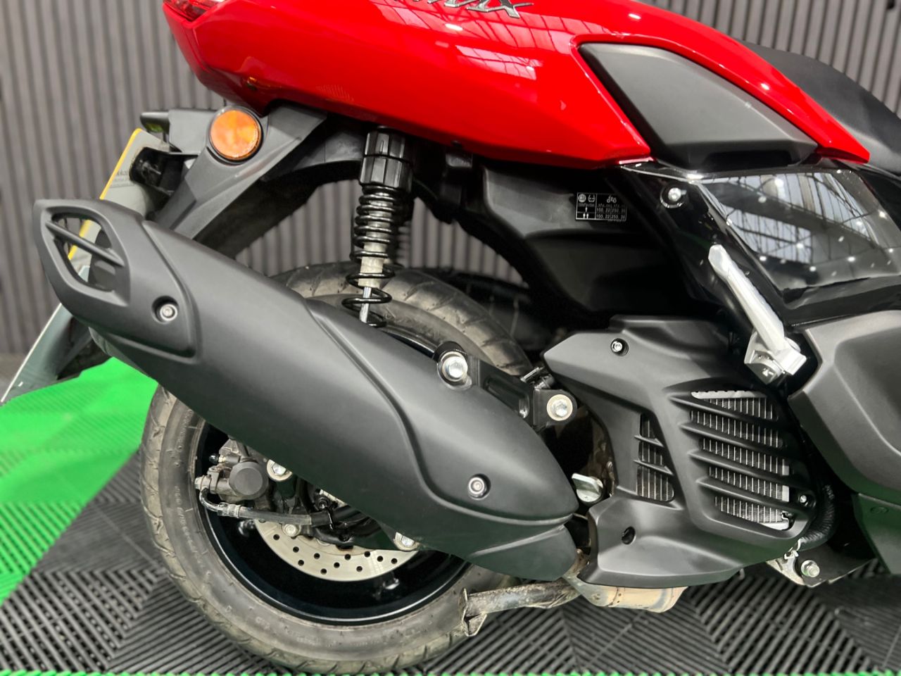 Used Yamaha NMAX 125 for sale - 78435133: Photo 12