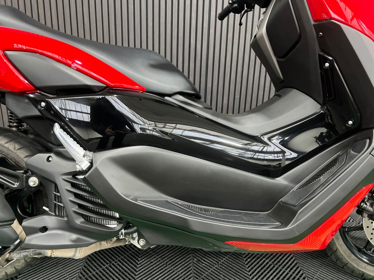 Used Yamaha NMAX 125 for sale - 78435133: Photo 13