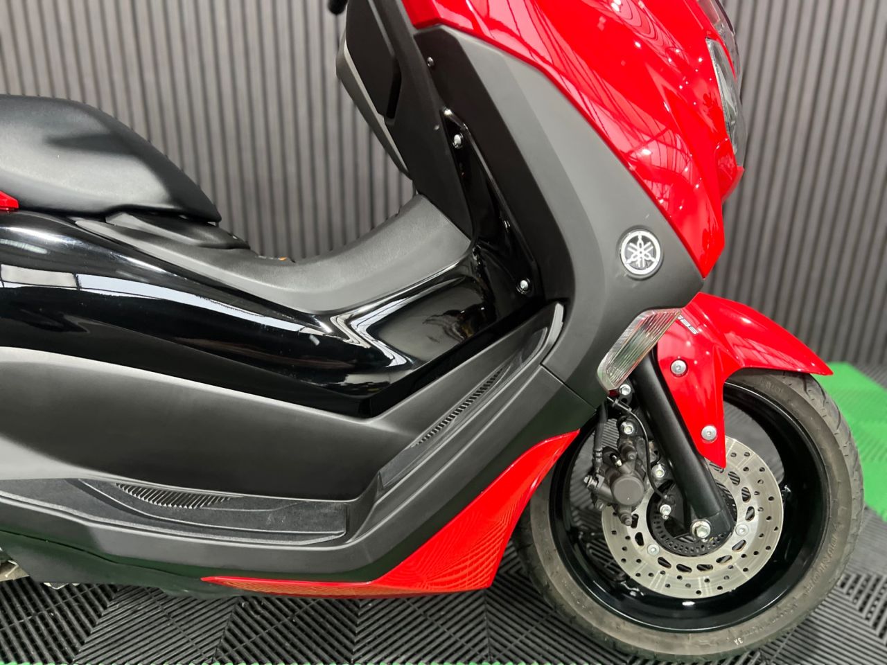 Used Yamaha NMAX 125 for sale - 78435133: Photo 14