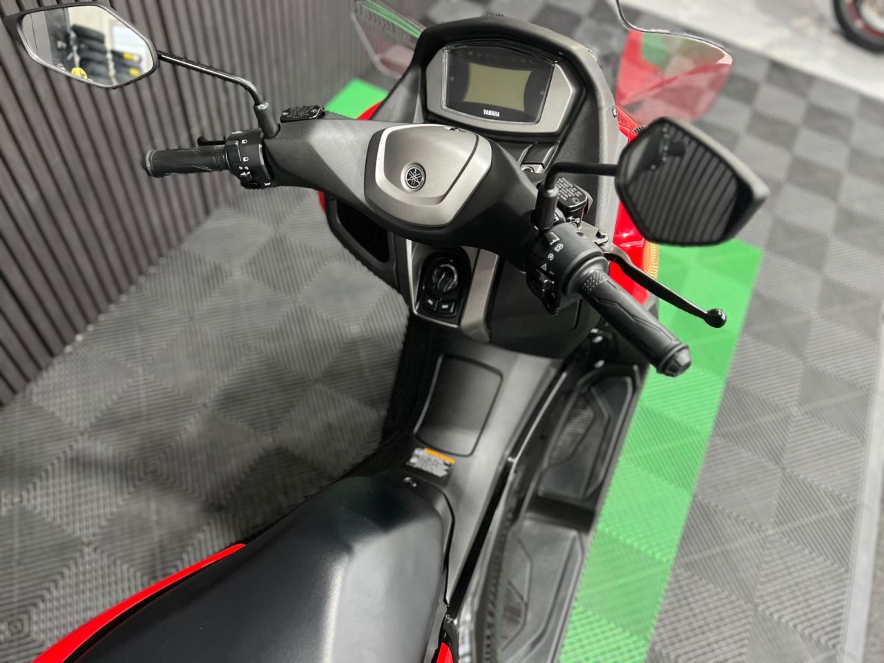 Used Yamaha NMAX 125 for sale - 78435133: Photo 16