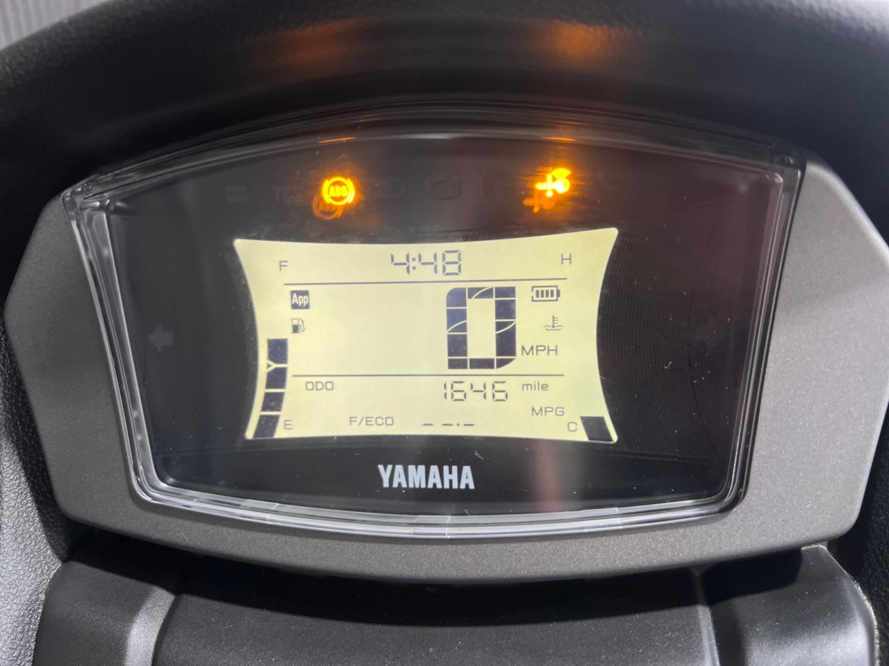 Used Yamaha NMAX 125 for sale - 78435133: Photo 17