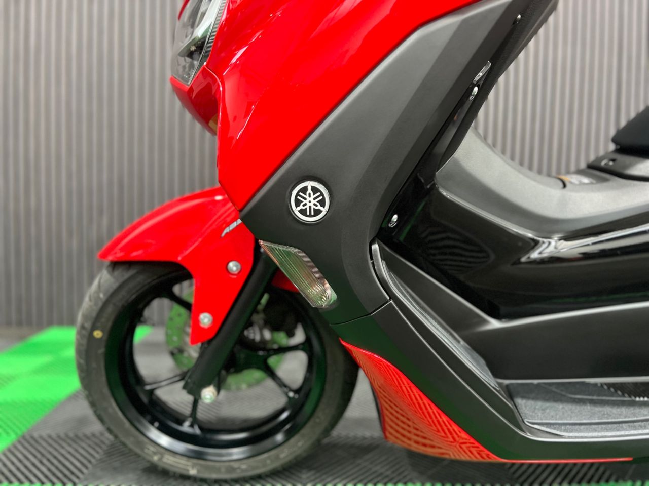 Used Yamaha NMAX 125 for sale - 78435133: Photo 18