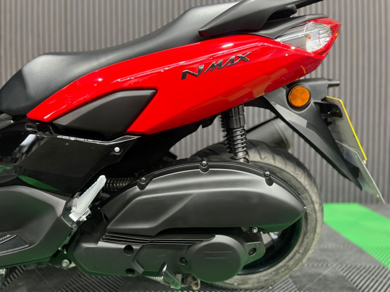 Used Yamaha NMAX 125 for sale - 78435133: Photo 20