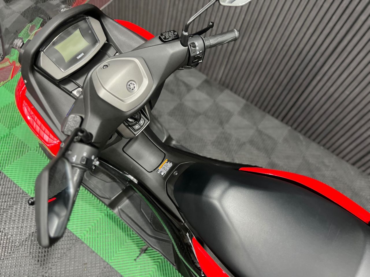 Used Yamaha NMAX 125 for sale - 78435133: Photo 22